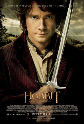 Buy The Hobbit Movies