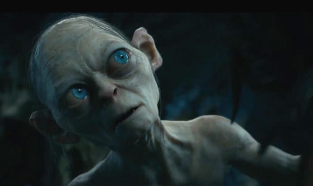 Purchase The Hobbit 3D Movies